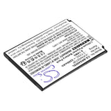 Brondi SMARTPHONE 4G Battery 3.7V 2200mAh - Compatible Replacement