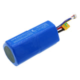 BlueRobotics BlueROV2 Battery 14.8V 18000mAh - Compatible Replacement