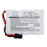 BirdDog Version 2.5 Battery 7.2V 3000mAh - Compatible Replacement