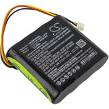 Klipsch KMC1 Battery 7.4V 4400mAh - Compatible Replacement