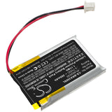 BlueParrott VXI B350-XT Battery 3.7V 300mAh - Compatible Replacement