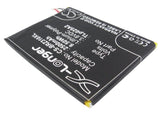BlackBerry STJ100-1 Battery 3.8V 2500mAh - Compatible Replacement