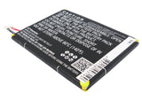 BlackBerry STJ100-1 Battery 3.8V 2500mAh - Compatible Replacement