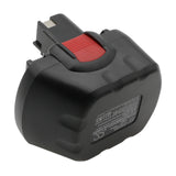 Orgapack OR-T300 Battery 12V 1500mAh - Compatible Replacement