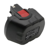 Bosch BAT045 Battery Replacement for Cordless Power Tool - 3000mAh