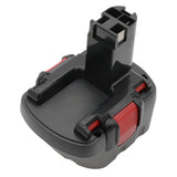 Bosch BAT045 Battery Replacement for Cordless Power Tool - 3000mAh