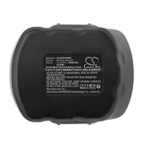 Bosch BAT045 Battery Replacement for Cordless Power Tool - 3000mAh