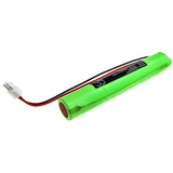 BAES OVA TD210331 Battery 3.6V 2500mAh - Compatible Replacement