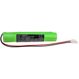 BAES OVA TD210331 Battery 3.6V 2500mAh - Compatible Replacement