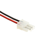 BAES OVA TD210331 Battery 3.6V 2500mAh - Compatible Replacement