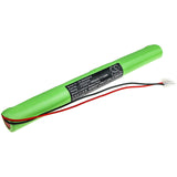 BAES OVA TD310632 Battery 7.2V 1600mAh - Compatible Replacement