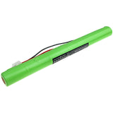BAES OVA TD310632 Battery 7.2V 1600mAh - Compatible Replacement