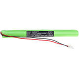 BAES OVA TD310632 Battery 7.2V 1600mAh - Compatible Replacement