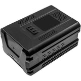 Briggs & Stratton 1760265 Battery Replacement