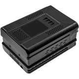 Briggs & Stratton 1760265 Battery Replacement