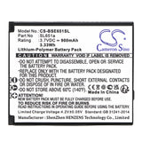 Bea-fon SL651 Battery 3.7V 900mAh - Compatible Replacement