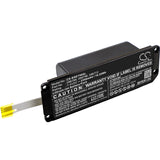 BOSE 088796 Battery Replacement for Speaker