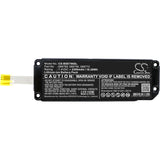BOSE 088796 Battery Replacement for Speaker