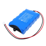 Bissell Crosswave HF3 Cordless Wet/Dry Vacuum Battery 22.2V 2500mAh - Compatible Replacement