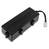 Bosch Indego 1200 Connect Battery 32.4V 5000mAh - Compatible Replacement