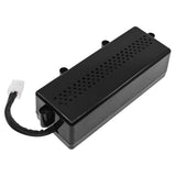 Bosch Indego 1200 Connect Battery 32.4V 5000mAh - Compatible Replacement