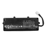 Bosch Indego 1200 Connect Battery 32.4V 5000mAh - Compatible Replacement