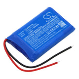 Biosystems MultiPro Multigas Monitor Battery 3.7V 1800mAh - Compatible Replacement