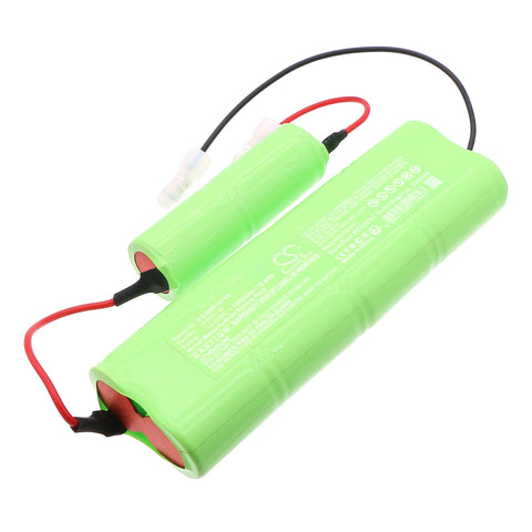 Bissell Bolt Pet Battery 12V 1300mAh - Compatible Replacement