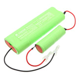 Bissell Bolt Pet Battery 12V 1300mAh - Compatible Replacement