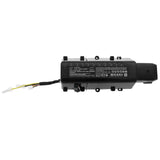 Bissell CrossWave Cordless Max Multi-Surface Wet Dry Vac Battery 36V 2500mAh - Compatible Replacement