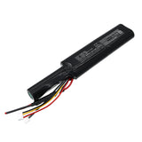 Bissell Multireach 1318 Battery 18V 2500mAh - Compatible Replacement