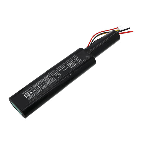 Bissell Multireach 1318 Battery 18V 2500mAh - Compatible Replacement