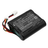 Bissell PowerLifter Adapt IonVacuum P2922-10A Battery 10.8V 3400mAh - Compatible Replacement