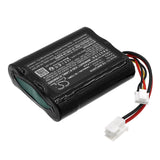 Bissell PowerLifter Adapt IonVacuum P2922-10A Battery 10.8V 3400mAh - Compatible Replacement