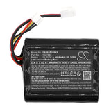 Bissell PowerLifter Adapt IonVacuum P2922-10A Battery 10.8V 3400mAh - Compatible Replacement