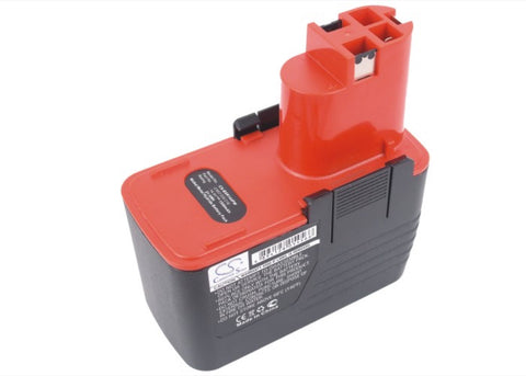 Skil 3610-K10 Battery 14.4V 1500mAh Ni-MH - Compatible Replacement