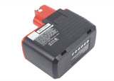 Bosch 26156801 14.4 Volt Battery 14.4V 1500mAh - Compatible Replacement