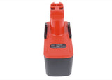 Bosch 26156801 14.4 Volt Battery 14.4V 1500mAh - Compatible Replacement