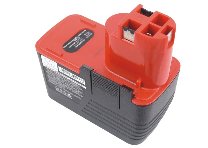 Bosch Batteries