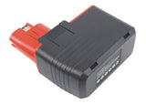 Bosch BAT015 Battery Replacement for Cordless Power Tool (3000mAh)