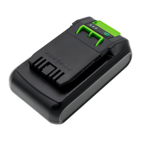 Bissell Cleanview XR Stick Vacuum Battery 24V 2000mAh Li-Ion - Compatible Replacement