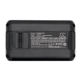 Bissell Cleanview XR Stick Vacuum Battery 24V 2000mAh - Compatible Replacement
