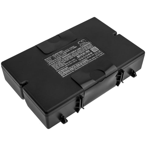 Bose S1 Pro Multi-Position PA System Battery 14.4V 5400mAh - Compatible Replacement