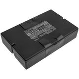 Bose S1 Pro Multi-Position PA System Battery 14.4V 5400mAh - Compatible Replacement