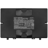 Bose S1 Pro Multi-Position PA System Battery 14.4V 5400mAh - Compatible Replacement
