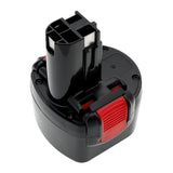 Bosch GSR 9.6 New Version Battery 9.6V 3000mAh - Compatible Replacement