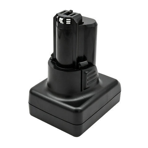 Bosch PS20-2 Battery 12V 3000mAh - Compatible Replacement