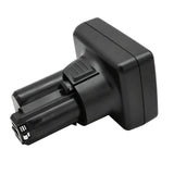 Bosch All 12V MAX Pod Battery Style Tools Battery 12V 4000mAh - Compatible Replacement