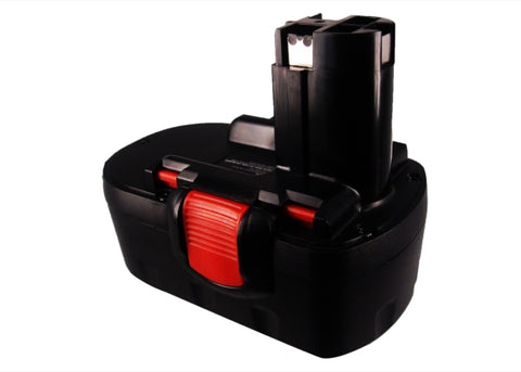Bosch PSR 18 VE-2 Battery 18V 1500mAh - Compatible Replacement