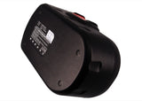 Bosch PSR 18 VE-2 Battery 18V 1500mAh - Compatible Replacement